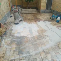 کفسابی سنگسابی. ونماشویی.