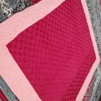 لحاف استفاده نشده