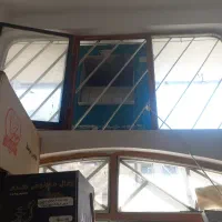 کولر در حد نو 4ماه کار کرده