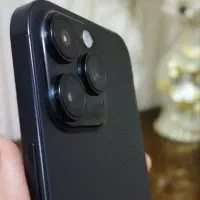 گوشی آیفون طرح فیک 16پرومکس|موبایل|اسلامشهر, شهرک امام حسین (میان آباد)|دیوار