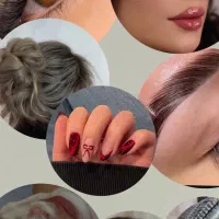 تخفیف خدمات زیبایی