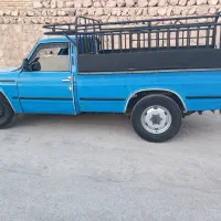 نیسان دوگانه|خودرو سواری و وانت|زرین دشت (فارس), |دیوار