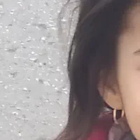 گوشواره  گم شده