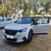 Peugeot 2008 GT