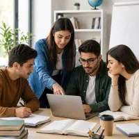 آموزش زبان در کمترین زمان ممکن