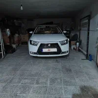 دنا پلاس ۶دنده،مدل۱۴۰۴|خودرو سواری و وانت|خرمآباد, |دیوار