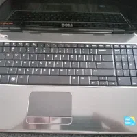 لپتاپ dell n5010/رم8/ هارد ssd512/ گرافیک دار