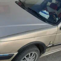 پژوپارس مدل ۸۲