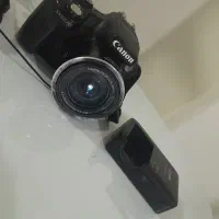 دوربین عکاسی کنون|دوربین عکاسی و فیلم‌برداری|گلستان (تهران), |دیوار