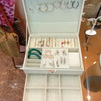 جعبه بدلیجات