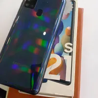 سامسونگ a21s