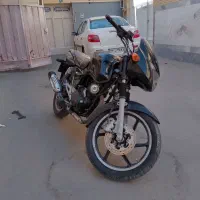 موتور پالس ۱۸۰