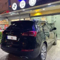 جک S5 مدل ۱۴۰۱|خودرو سواری و وانت|بندر انزلی, گلشن|دیوار