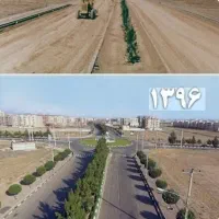 کارشناس زمین های جلدک و فاز ۲ الهیه