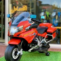 موتور شارژی (شهر ماشین)|اسباببازی بچه|ارومیه, |دیوار