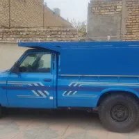 نیسان دوگانه سوز