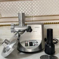 چرخ گوشت
