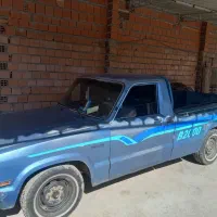 مزدا ۲۰۰۰مدل ۸۴