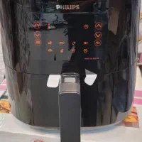 سرخ کن بدون روغن اقساطی بدون پیش پرداخت