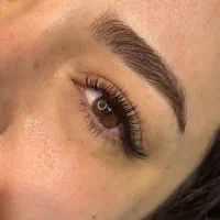 کاشت مژه ،لیفت لمینت مژه و ابرو اقتصادی