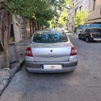 مگان 91|خودرو سواری و وانت|تهران, تهرانسر غربی|دیوار