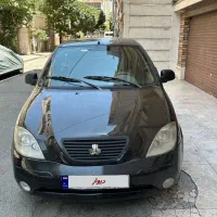 تیبا ۲مدل ۹۶