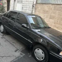 دوو سی یلو مدل ۱۳۸۱