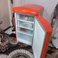 فریزر تک کوچک مینی چهار۴کشو سینجر ۷فوت اسمگ کلاسیک|یخچال و فریزر|تهران, مشیریه|دیوار