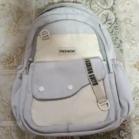 کوله پشتی دخترونه