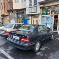 سمند SE، مدل ۱۳۹۳|خودرو سواری و وانت|تبریز, |دیوار