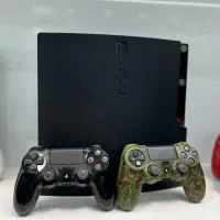 بیا برای بچت کنسول ps3 بخر با ماهی ۲/۷۰۰