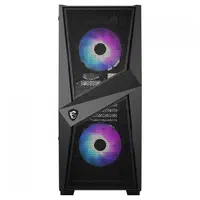 قاب کیس MSI MAG Forge 100R|قطعات و لوازم جانبی رایانه|اصفهان, خلجا|دیوار