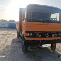 خاور بغلدار مدل ۷۸