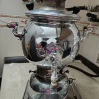 سماور افسون|سماور، چای‌ساز، قهوه‌ساز|اصفهان, تیران|دیوار