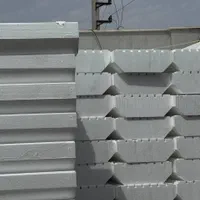 فوم ساختمانی برای سقف و دیوار|مصالح و تجهیزات ساختمان|چالوس, |دیوار