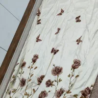 پرده اتاق وپذیرایی