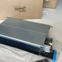 فن کویل سقفی توکار فراسکو