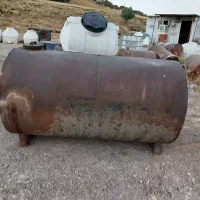 اولین نمایندگی تانکرهای پلاستیکی خزر منبع|مصالح و تجهیزات ساختمان|جوانرود, |دیوار