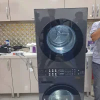 تعمیرماشین ظرفشویی ماشین لباسشویی یخچال لوازم خانگ