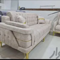 مبل »»قزلباش برند «اصل «|مبلمان خانگی و میز عسلی|ارومیه, |دیوار