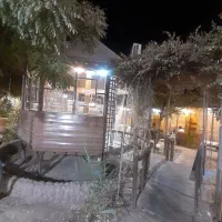مجموعه باغ رستوران به چند نیرو نیازمندیم