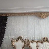 پرده|پرده، رانر، رومیزی|سراب, |دیوار
