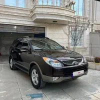 هیوندای وراکروز آیکس 55