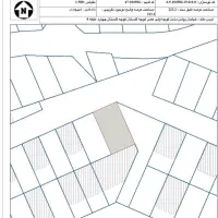پلاک ۲۲۳متری دونبش عالی شهرک روشن دشت