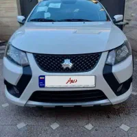 خودرو کوییک