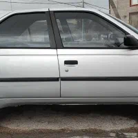 پژو 405 GLX بنزینی مدل 93