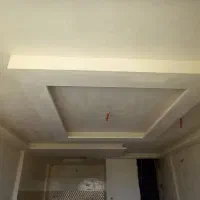 اجرای رابیتس سقف نما والپس|خدمات پیشه و مهارت|قوچان, |دیوار