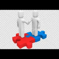 کمک و همراهی پارتنر