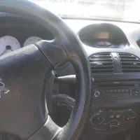 پژو ۲۰۶|خودرو سواری و وانت|اندیمشک, |دیوار