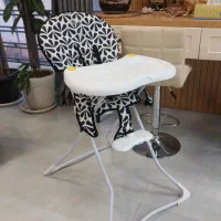 صندلی دلیجان غذای کودک